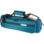 Protec PB308TB Flute Pro Pac Teal