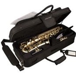 Protec PB304 Alto Sax Pro Pac Black