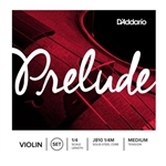 Prelude J8101/4M Violin Strings 1/4 Set