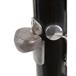 Protec A354 Clarinet Thumb Rest-Lg