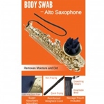 Protec A120 Alto Sax Swab