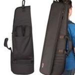 Protec C239X Explorer Trombone Bag Black