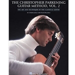 Christopher Parkening, Guitar Method, Vol.2
