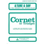 A Tune A Day Cornet or Trumpet