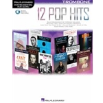12 Pop Hits - Trombone