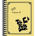 The Real Book Eb Edition, Volume 2