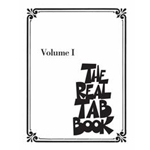 The Real Tab Book, Volume 1