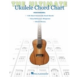The Ultimate Ukulele Chord Chart
