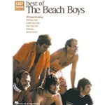 Best of The Beach Boys, Easy Guitar