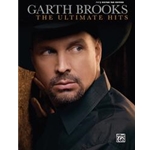 Garth Brooks The Ultimate Hits, Easy Guitar TAB Edition