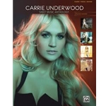 Carrie Underwood - Piano, Vocal, Guitar