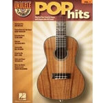 Pop Hits - Ukulele Play-Along