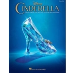 Cinderella - Piano, Vocal, Guitar