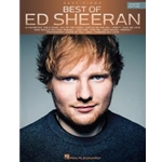 Best of Ed Sheeran - Easy Piano