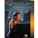 Alicia Keys - Piano, Vocal, Guitar