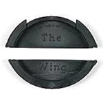 Dean Markley 3012W "The Wing" Soundhole Cover