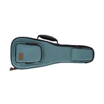 Kala DCCTQ Gig Bag-Sonama Blue