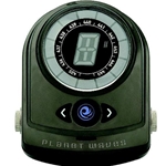 Planet Waves PWCT07 Chromatic Strobe Tuner