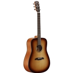 Alvarez AD60SHB Acoustic Guitar-Shadowburst