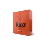 Rico RCA1020 Clarinet Reeds 2.010/Box