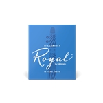 Rico Royal RCB1020 Bb Clarinet Reed 2.010/Box