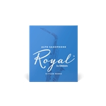 Rico Royal RJB1025 Alto Sax Reed 2.510/Box