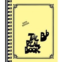 The Real Book Bb Edition, Volume 1