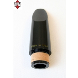 AP&M Co. 2332M Clarinet Mouthpiece