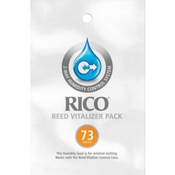 Rico RRVORFLLPK73 Reed Vitalizer Refill-73