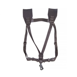 Neotech 2501162 Harness Sax Strap-Reg