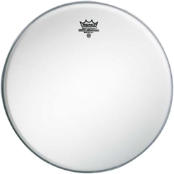 Remo BA011000 10" Drumhead Amb Coated