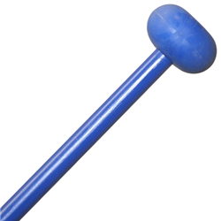 Mike Balter BB8 Mallets-Blue Med Rbr