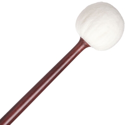 Vic Firth VFBD1 Mallet-Bass Drum General