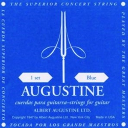 Augustine AUGB Classical Strings Blue-Hrd