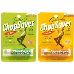 CHOPSAVER Chop Saver