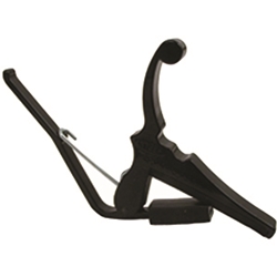Kyser KGEB Clip on Capo Electric