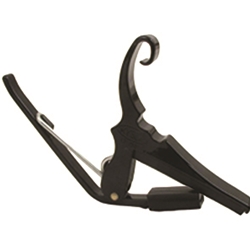 Kyser KGCB Clip On Capo Classical