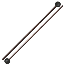 Vic Firth M5 Mallets-Unwound Med Hard
