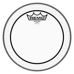 Remo PS030600 6" Pinstripe Drumhead Clear