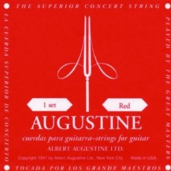 Augustine AUGR Classical Strings Red-Med