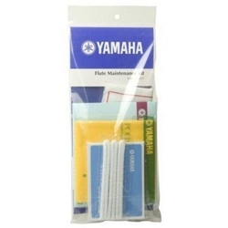 Yamaha YAC1030 Flute/Piccolo Care Kit