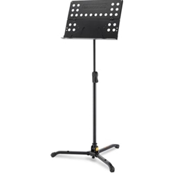 Hercules BS311B EZ Clutch Music Stand