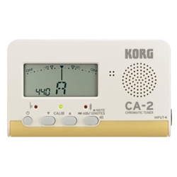 Korg CA2 Chromatic Tuner