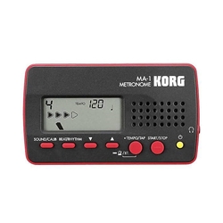 Korg MA1RD Metronome-Red