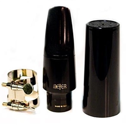 Meyer MMRAS6 Alto Sax MP Kit 6M