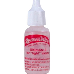 Spacefiller OILR Ultimate 2