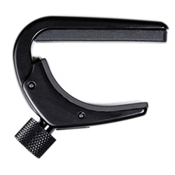 D'Addario PWCP11 Banjo/Mandolin Capo