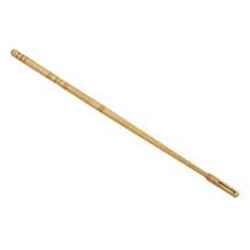 Yamaha YAC1662P Wood Flute Rod