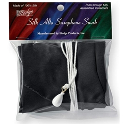 Jewel 01055 Alto Silk Swab-Blk