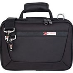 Protec PB307 Slimline Clarinet Case-Blk